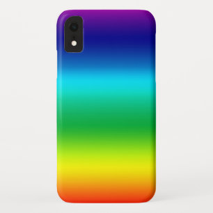 Rainbow Spectrum Colors Case-Mate iPhone Hülle