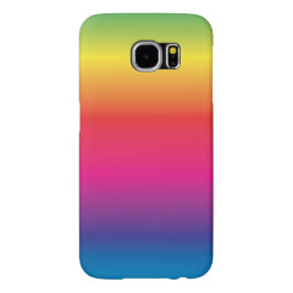 Rainbow Spectrum Prism Image Template Case-Mate iPhone 14 Hülle