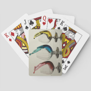 Rainbow Spielkarten