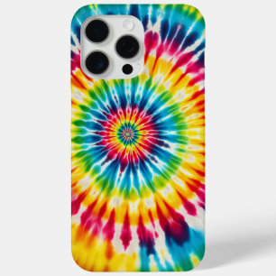 Rainbow Spiral, Krawatte Case-Mate iPhone Hülle
