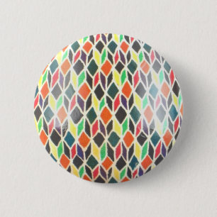 Rainbow-Star-Button Button