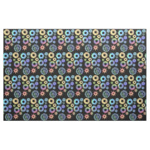 Rainbow-Steampen-Metallgetriebe Kunst