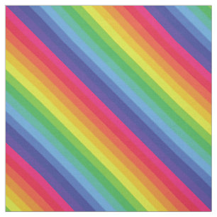 Rainbow Stoff
