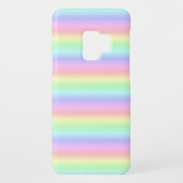 Rainbow Strips - Muster Case-Mate iPhone Hülle