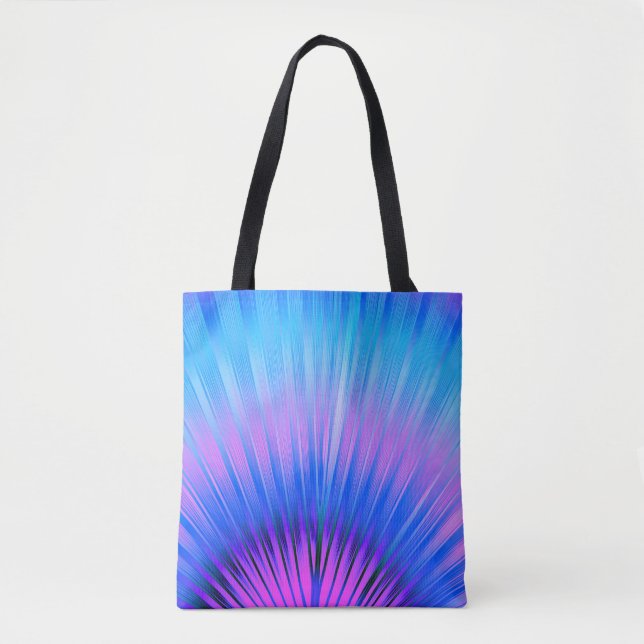 Rainbow Stylish Pattern (Vorderseite)