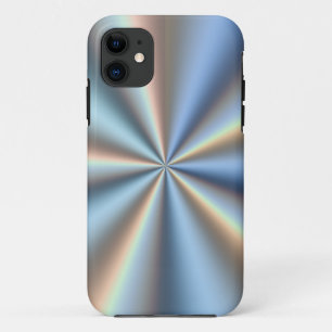 RAINBOW SUPREME HOLOGRAPHIC IPHONE FALL Case-Mate iPhone HÜLLE
