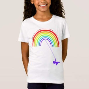 Rainbow Swing T-Shirt