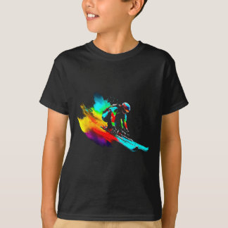 Rainbow T-Shirt