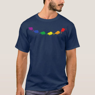 Rainbow T-Shirt