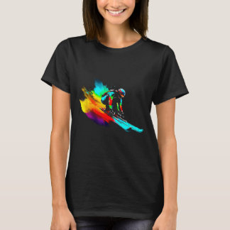 Rainbow T-Shirt