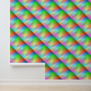 Rainbow Tapete