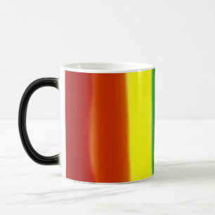 Rainbow-Tasse Verwandlungstasse