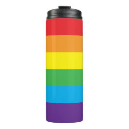 Rainbow Thermosbecher