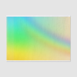 Rainbow-Tissue Seidenpapier