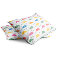 Rainbow Umbrelles Rainday Parade Collection