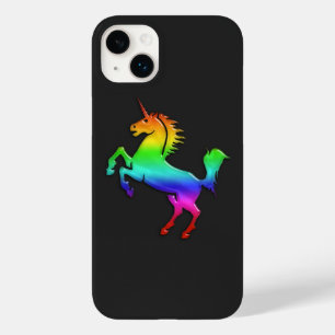 Rainbow Unicorn Case-Mate iPhone Hülle