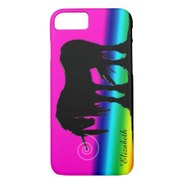 Rainbow Unicorn Case-Mate iPhone Hülle