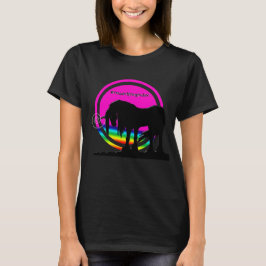 Rainbow Unicorn (#heute nicht erwachsen) T-Shirt