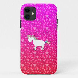 Rainbow unicorn iPhone 5 Fall Case-Mate iPhone Hülle