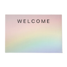 Rainbow-Unternehmen für Firmenlogo mit eigener Mar