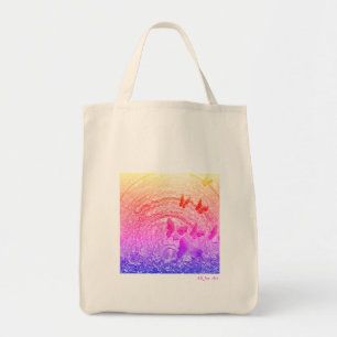 Rainbow "Uplift Hope" 1 Tasche
