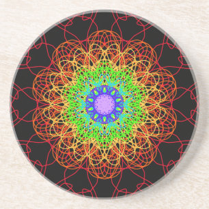 Rainbow v4 untersetzer