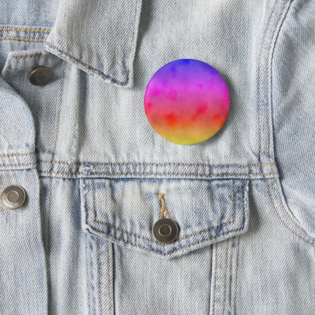 Rainbow Vapor Button (Beispiel)
