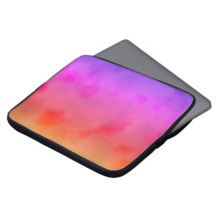 Rainbow Vapor Laptopschutzhülle