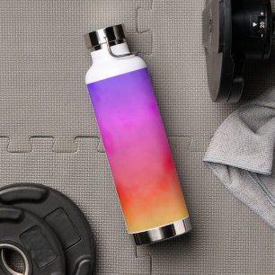 Rainbow Vapor Trinkflasche