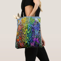 Rainbow von Fee