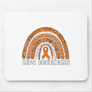 Rainbow Warrior Crps Bewusstsein Mousepad