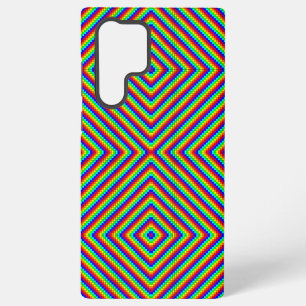 Rainbow X - Samsung (S22 Ultra) Case Galaxy Hülle