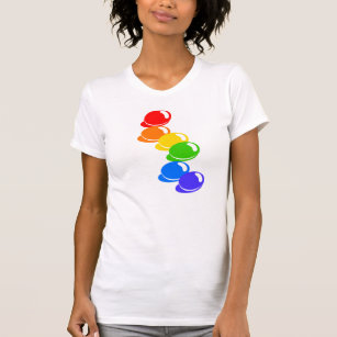 Rainbowbeans T-Shirt