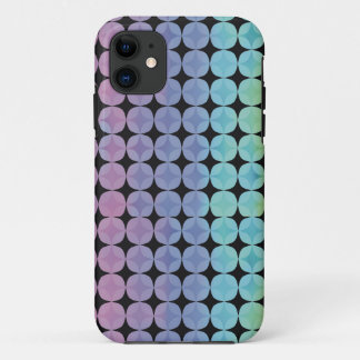 Rainbowdots iPhone-Fälle Case-Mate iPhone Hülle