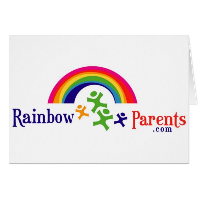 RainbowParents (Vorderseite (Horizontal))