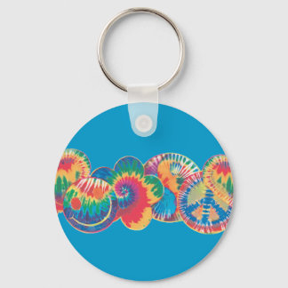 RainbowPeace Schlüsselanhänger