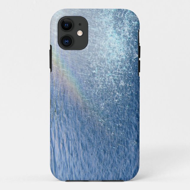 Rainbow's End! Case-Mate iPhone Hülle (Rückseite)