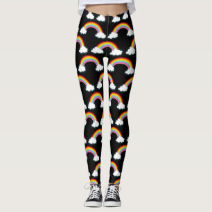Rainbows Leggings