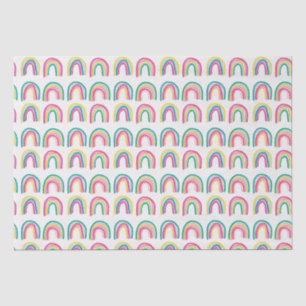 Rainbows Seidenpapier