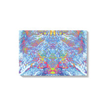 RainbowSnow© Art by Color Harmonix