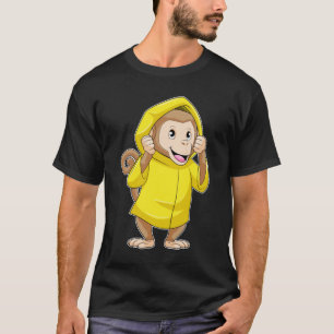 Raincoat T-Shirt