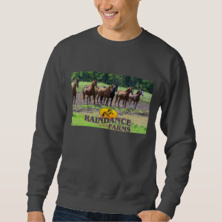 Raindance Bauernhof-Schweiss-Shirt Sweatshirt