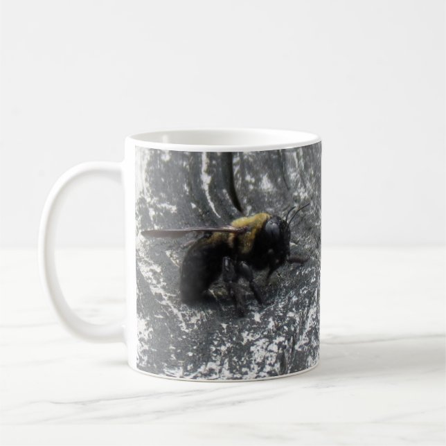 Raindrops Tasse (Links)