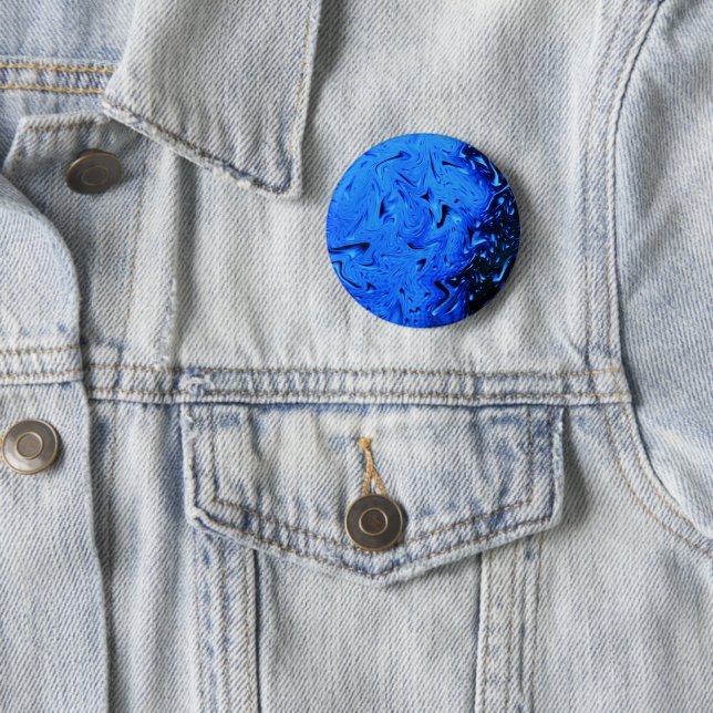 Raindrops von Shirley Taylor Button (Beispiel)