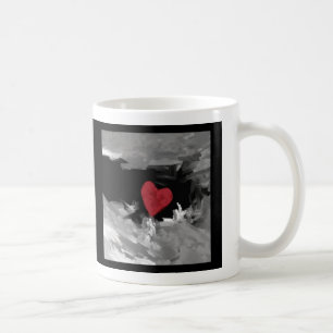 RaineOn-Aus der Dunkelheit Kaffeetasse