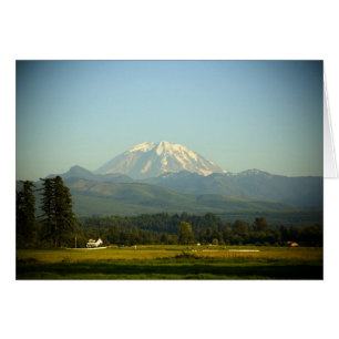 Rainier Card