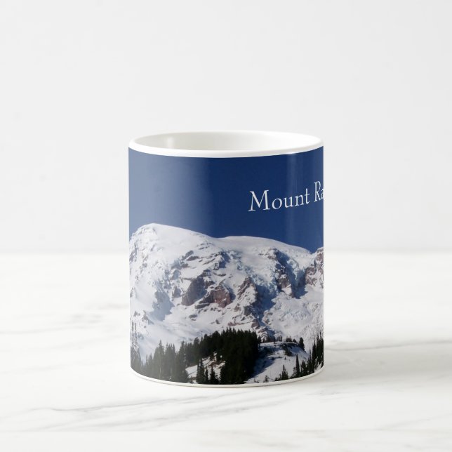 Rainier Coffee Tasse (Mittel)
