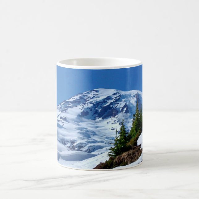 Rainier Coffee Tasse (Mittel)