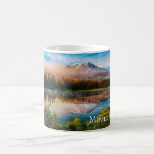 Rainier Coffee Tasse