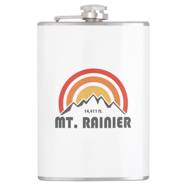 Rainier Flachmann (Vorderseite)